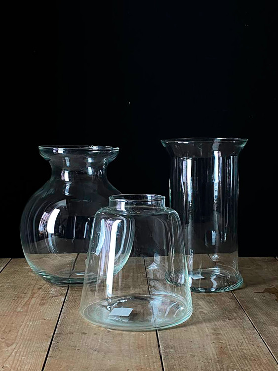 Букет с желтыми тюльпанами &mdash; Городской букет